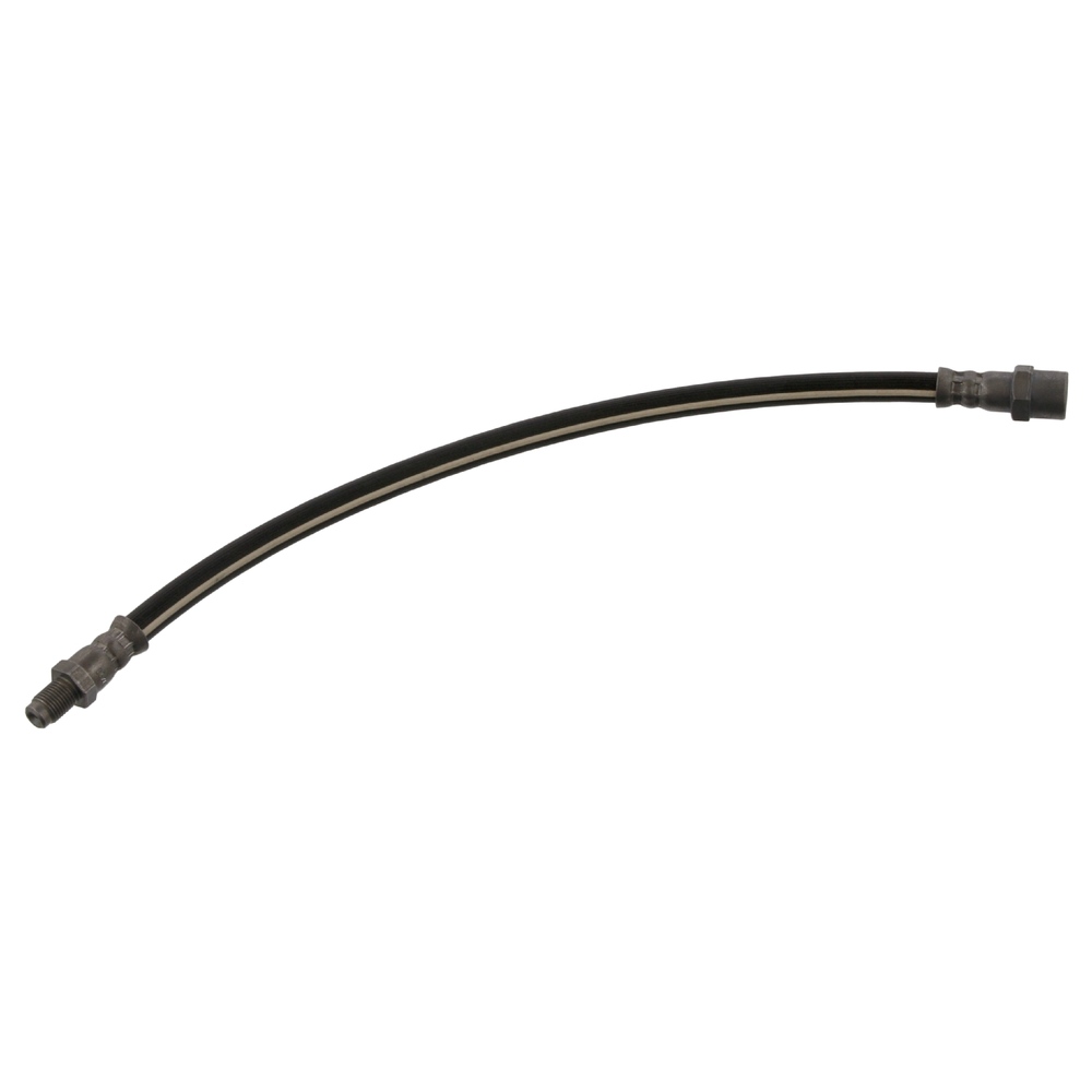 FEBI BILSTEIN Brake Hose Front Axle Right 05743 Brake Line,Brake Pipe MERCEDES-BENZ,190 (W201),Stufenheck (W124),Stufenheck (W123),SL (R129)