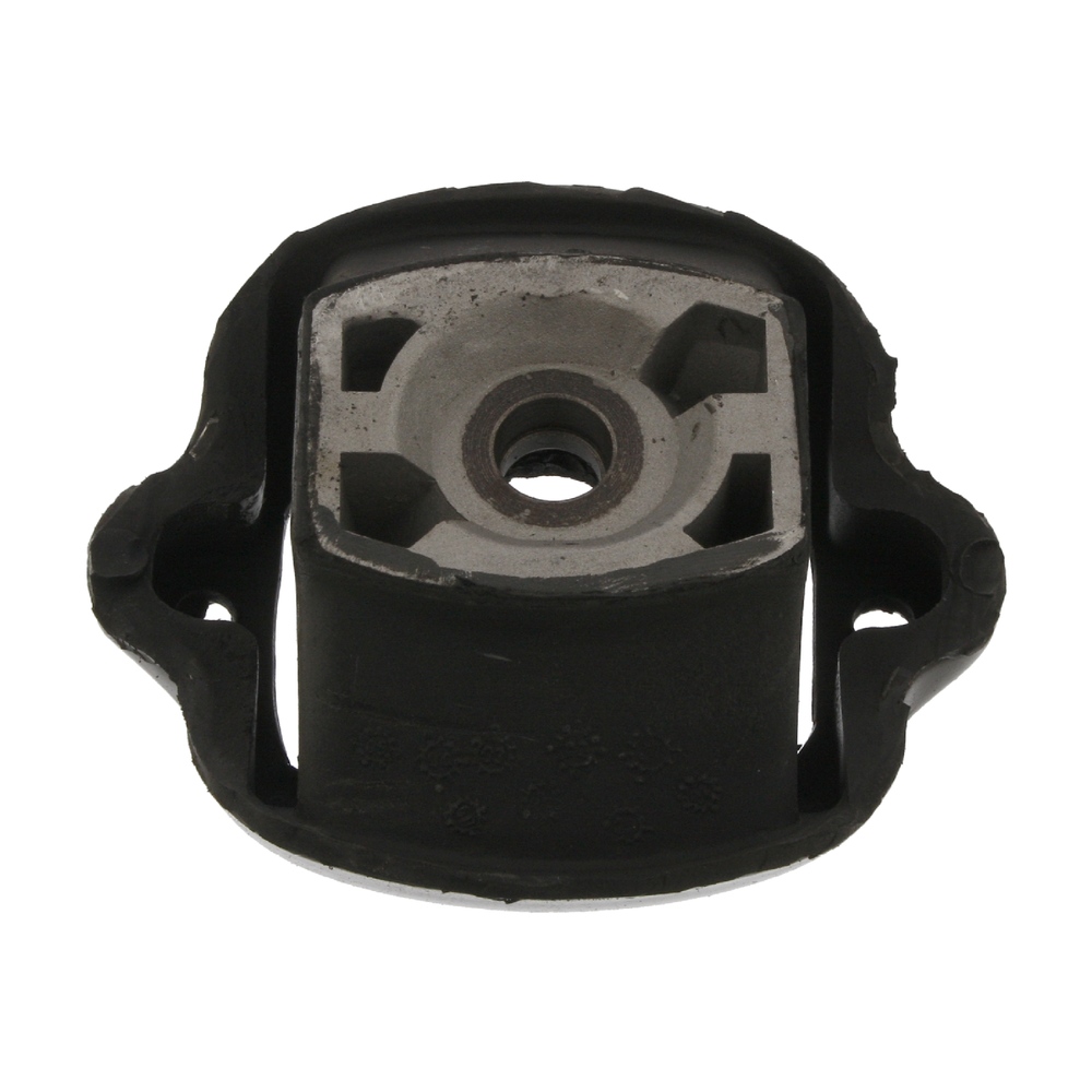 FEBI BILSTEIN Engine mount Rubber-Metal Mount 06072 Motor mount,Engine mounting bracket MERCEDES-BENZ,Stufenheck (W123),W123 Coupe (C123)