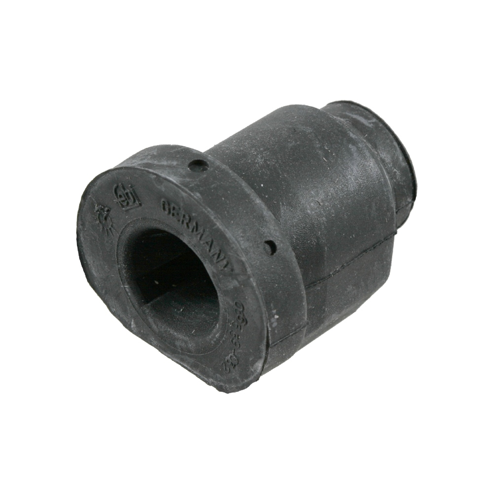 FEBI BILSTEIN Arm Bushes Front Axle Right 06559 Suspension Bushes,Wishbone Bushes VW,GOLF I Cabriolet (155),GOLF I (17),SCIROCCO (53B)