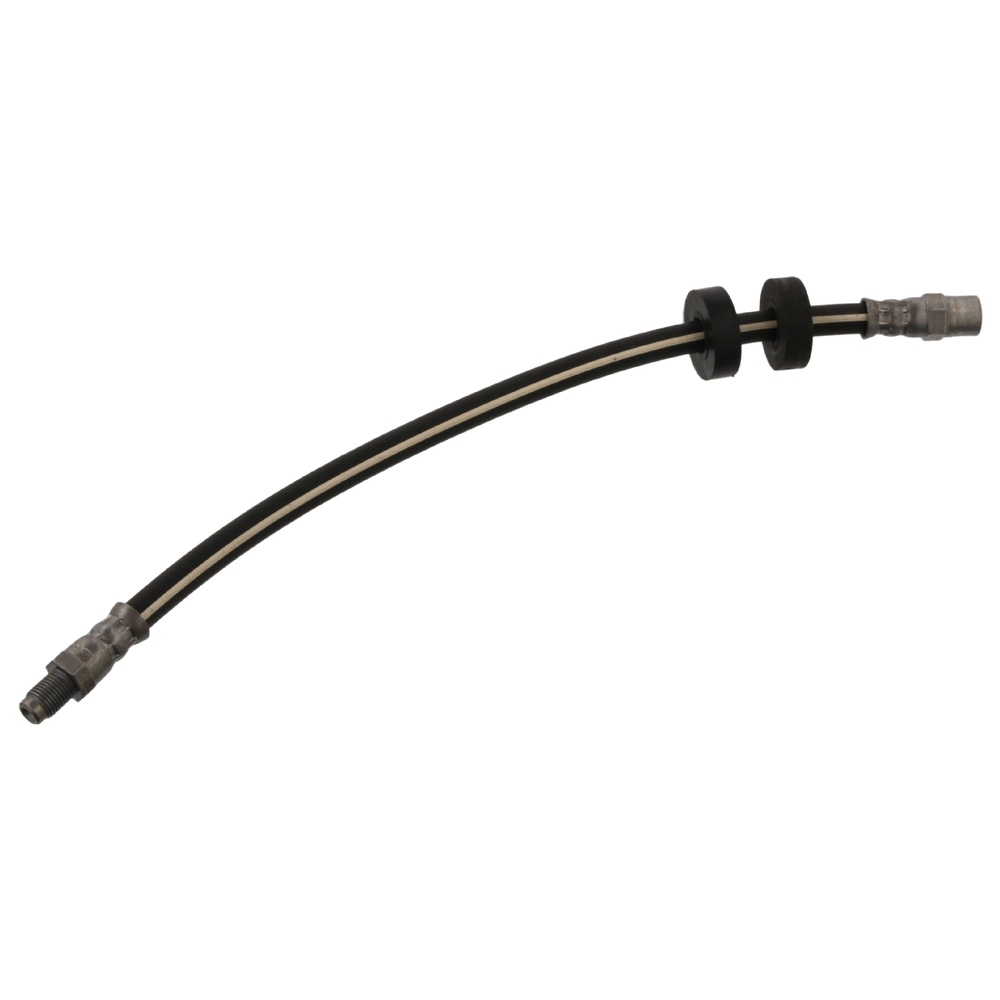 FEBI BILSTEIN Brake Hose VW,AUDI 06562 171611701L,175611701A,321611701B Brake Line,Brake Pipe 321611701F,823611707,849611707A,171611701G,171611701L