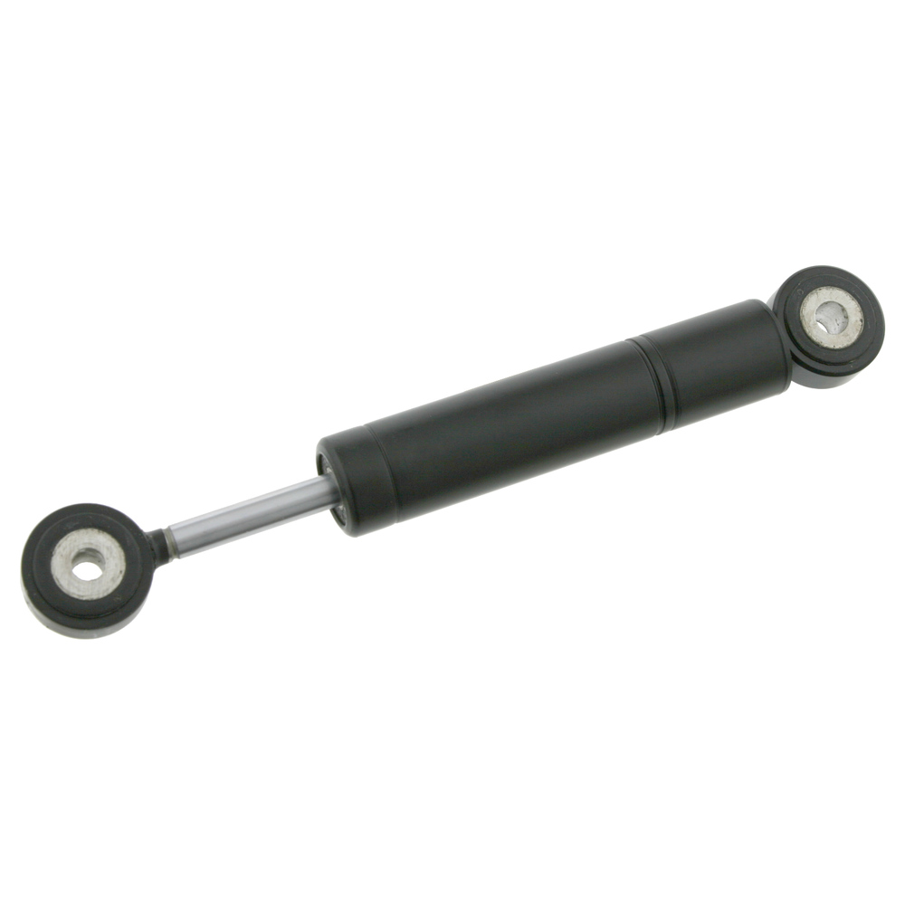 FEBI BILSTEIN Vibration Damper, v-ribbed belt 06569 MERCEDES-BENZ,190 (W201),Stufenheck (W124),C-Klasse Limousine (W202),SPRINTER 3-t Kasten (903)