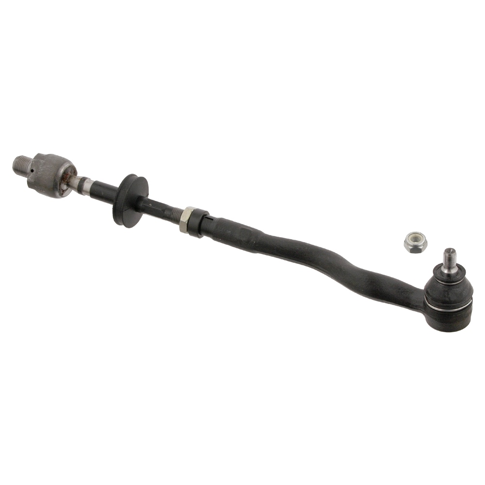 FEBI BILSTEIN Tie Rod Front Axle Right 06629 Steering Rod,Rod Assembly BMW,3 Cabrio (E36),3 Limousine (E36),Z3 Roadster (E36),3 Coupe (E36)