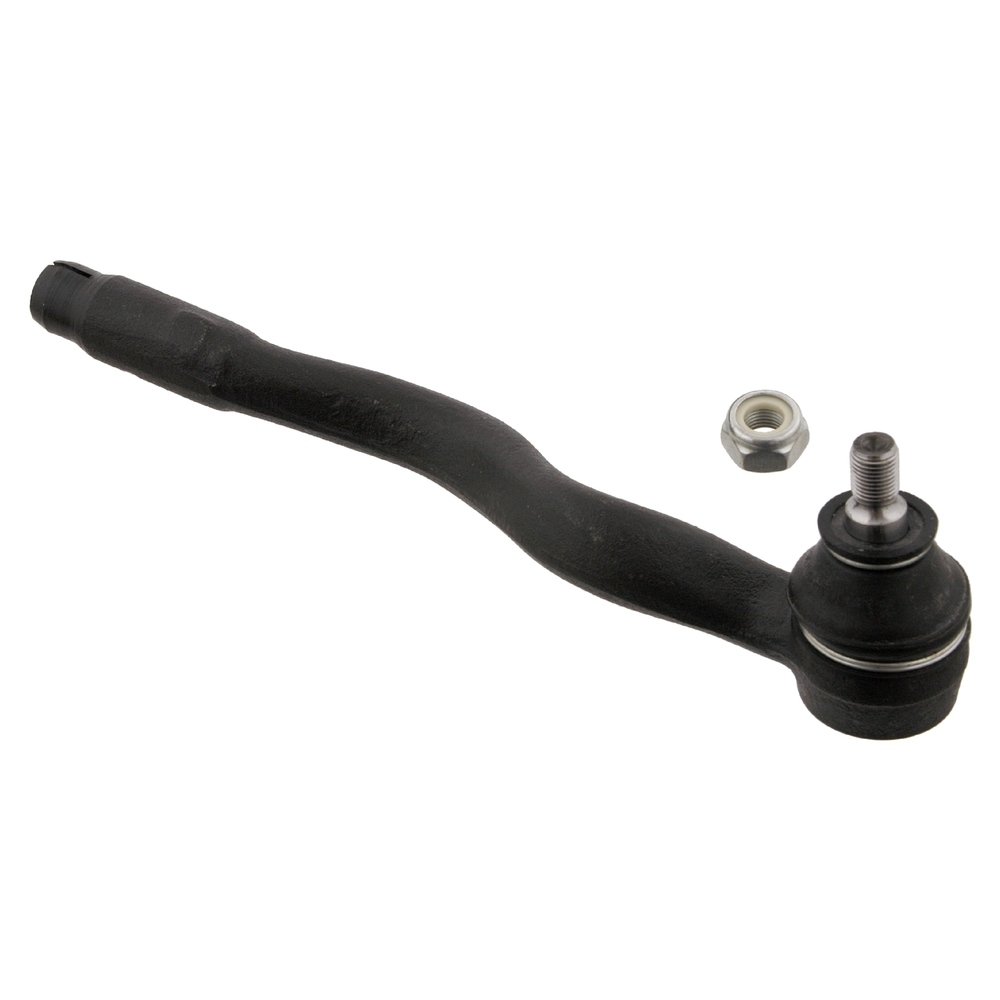 FEBI BILSTEIN Track rod end Front Axle Right 06641 Tie rod end,Track rod end ball joint BMW,3 Cabrio (E36),3 Limousine (E36),Z3 Roadster (E36)