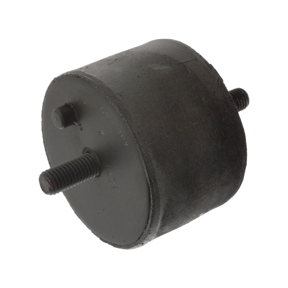 FEBI BILSTEIN Engine mount both sides 06739 Motor mount,Engine mounting bracket BMW,3 Limousine (E30),3 Cabrio (E30),3 Limousine (E21),3 Touring (E30)