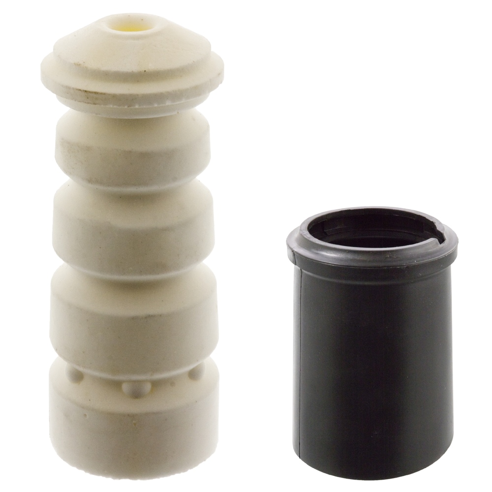 FEBI BILSTEIN Shock Absorber Dust Cover Rear Axle 07003 Bump Stops,Bump Rubbers VW,SEAT,GOLF II (19E, 1G1),GOLF III (1H1),Golf III Cabrio (1E7)