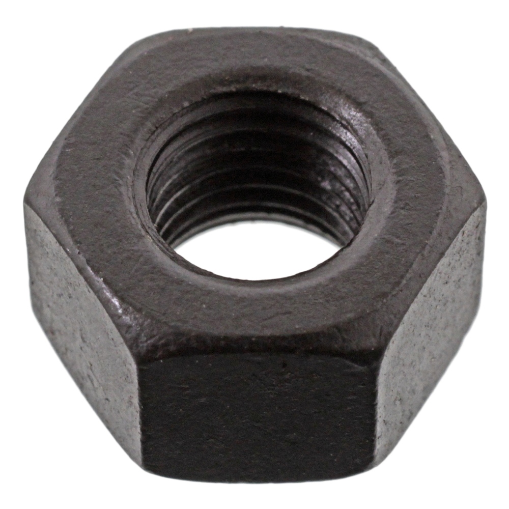 FEBI BILSTEIN Connecting Rod Nut 07383  VW,AUDI,SEAT,GOLF I Cabriolet (155),GOLF II (19E, 1G1),GOLF I (17),Polo Coupe (86C, 80)