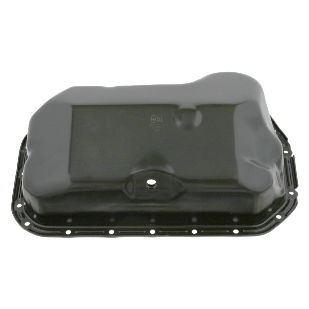 FEBI BILSTEIN Oil Sump VW,FORD,SEAT 07407 1004927,95VW6675BA,049103601 Oil Pan 051103601,49103601,51103601,049103601,051103601,49103601,51103601