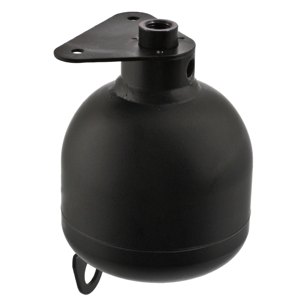 FEBI BILSTEIN Pressure Accumulator 07520 ABS Accumulator,Brake Accumulator BMW,5 Limousine (E34),7 (E32),5 Touring (E34),3 Touring (E30),6 Coupe (E24)
