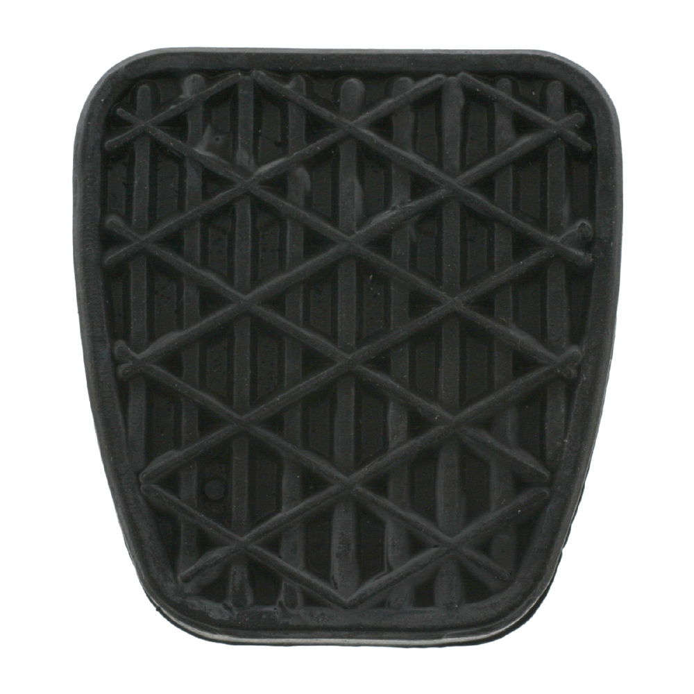 FEBI BILSTEIN Pedal Pad, clutch febi Plus 07532  MERCEDES-BENZ,SETRA,E-Klasse Limousine (W211),C-Klasse Limousine (W204),C-Klasse T-modell (S204)