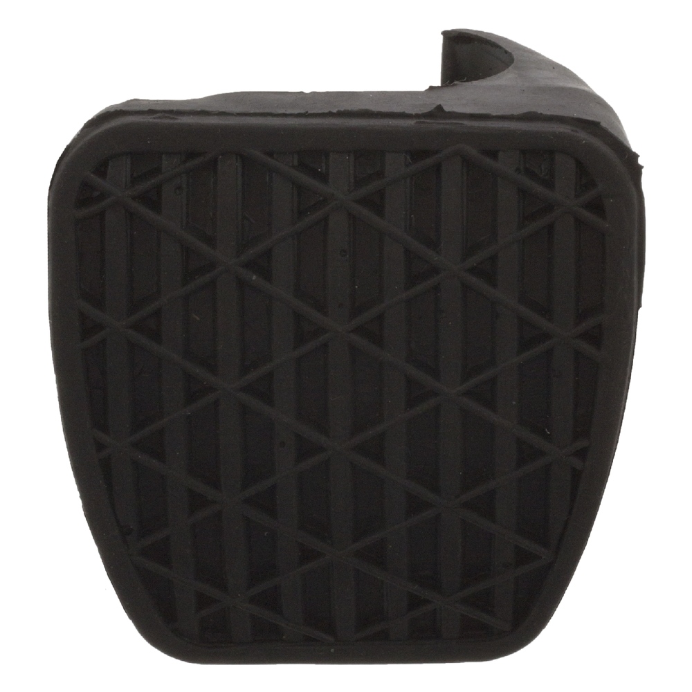 FEBI BILSTEIN Pedal Covers MERCEDES-BENZ,SMART 07534 2012920082,A2012920082,2012920082 Pedal Pads,Pedal Lining, brake pedal A2012920082