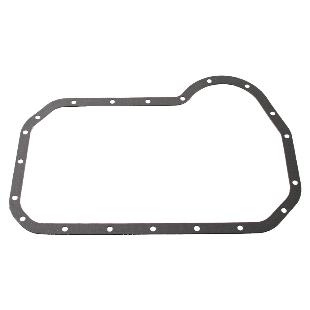 FEBI BILSTEIN Sump Gasket VW,FORD,SEAT 07556 1004930,1033121,95VE6710BA Oil Pan Gasket,Oil Sump Gasket,Gasket, oil pan 95VW6710CA,028103609A,056103609