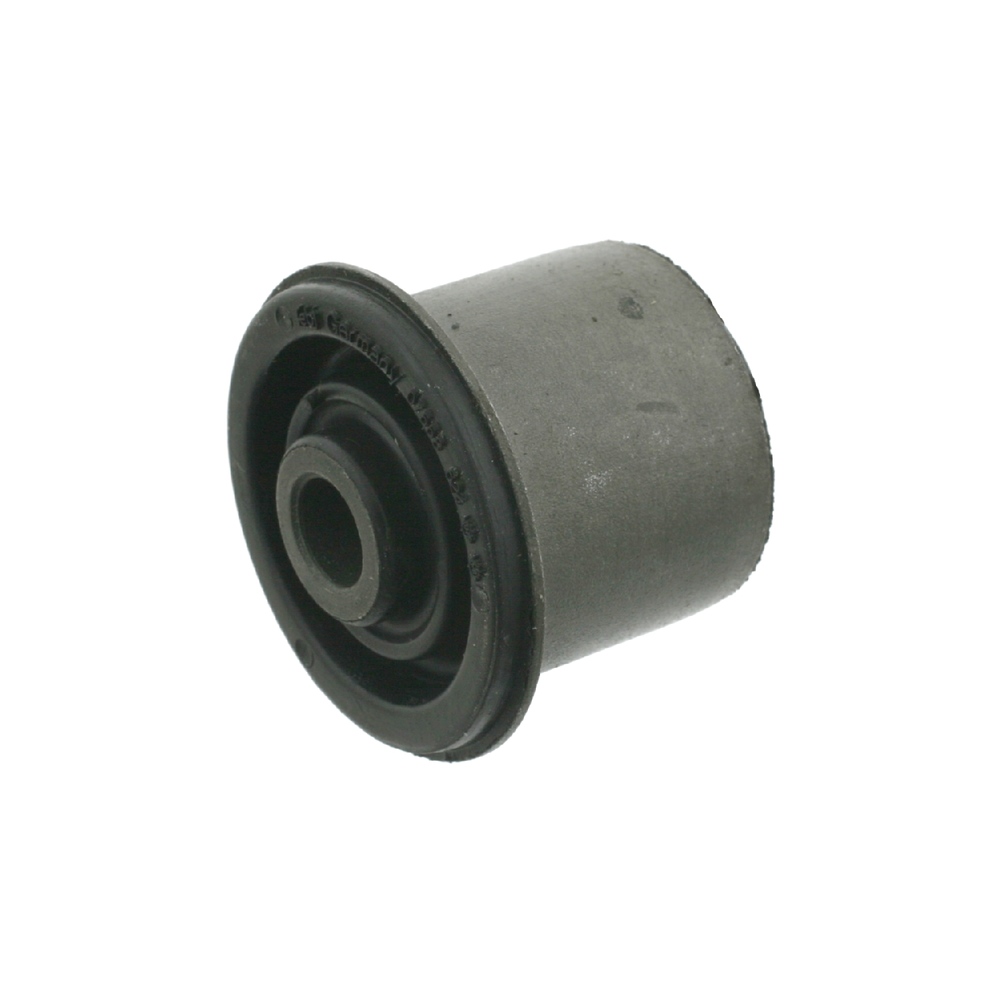 FEBI BILSTEIN Arm Bushes Lower Front Axle 07558 Suspension Bushes,Wishbone Bushes VW,AUDI,Passat Variant (33B),PASSAT (32B),SANTANA (32B)