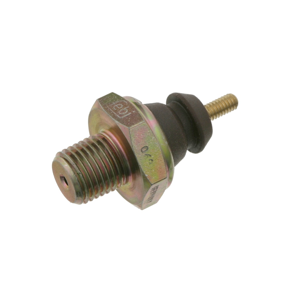 FEBI BILSTEIN Oil Pressure Switch FORD 07811 1027970,1066811,1647828 Oil Pressure Sensor,Oil Pressure Sender 6080608,6086163,6170902,6499475,6513125