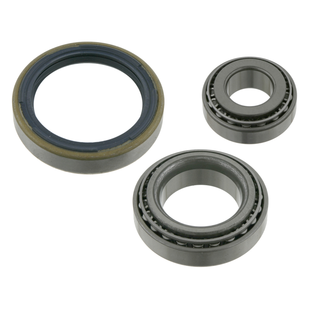 FEBI BILSTEIN Wheel bearing kit MERCEDES-BENZ 07870 1243300551,1243300551SK,2023300051 2023300051SK,2103300051,2103300051SK,A1243300551,A1243300551SK