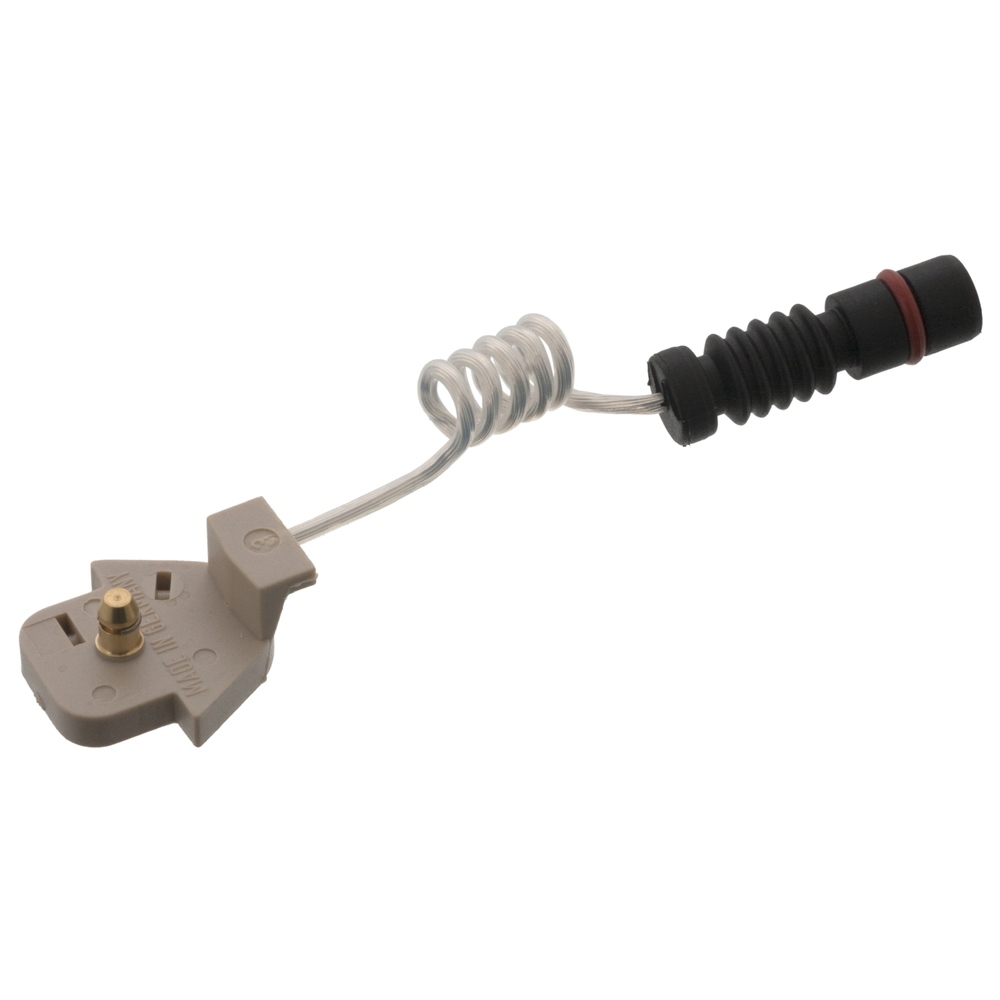 FEBI BILSTEIN Brake Pad Wear Sensor Front Axle Right 07880 Brake Wear Indicator,Brake Wear Sensor MERCEDES-BENZ,190 (W201),Stufenheck (W124)