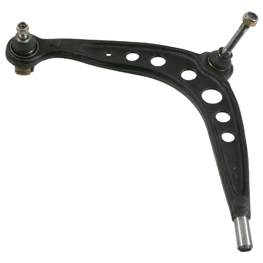 FEBI BILSTEIN Suspension arm Left 07965 Track control arm,Wishbone BMW,3 Cabrio (E36),3 Limousine (E36),Z3 Roadster (E36),3 Coupe (E36)