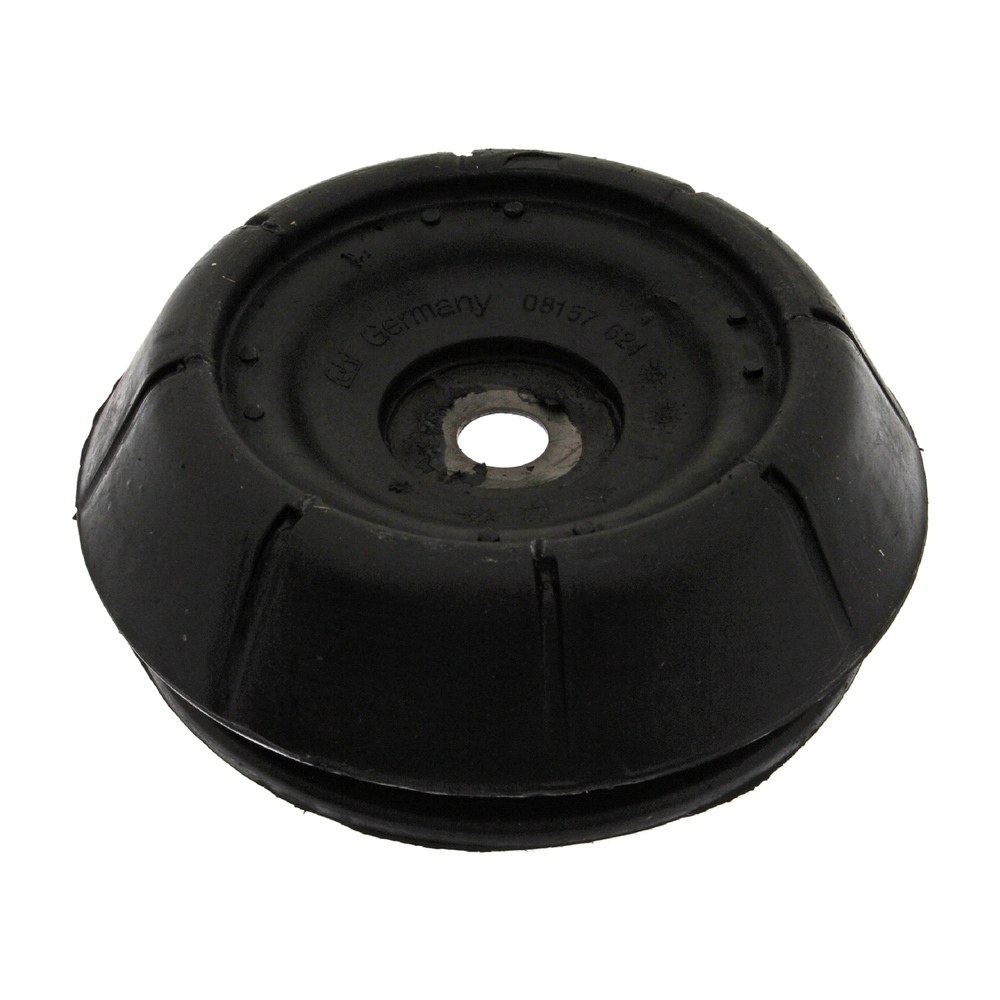 FEBI BILSTEIN Top strut mount Front Axle 08157 Strut mount,Top mount OPEL,VAUXHALL,Corsa C Schrägheck (X01),Astra G CC (T98),Astra G Caravan (T98)