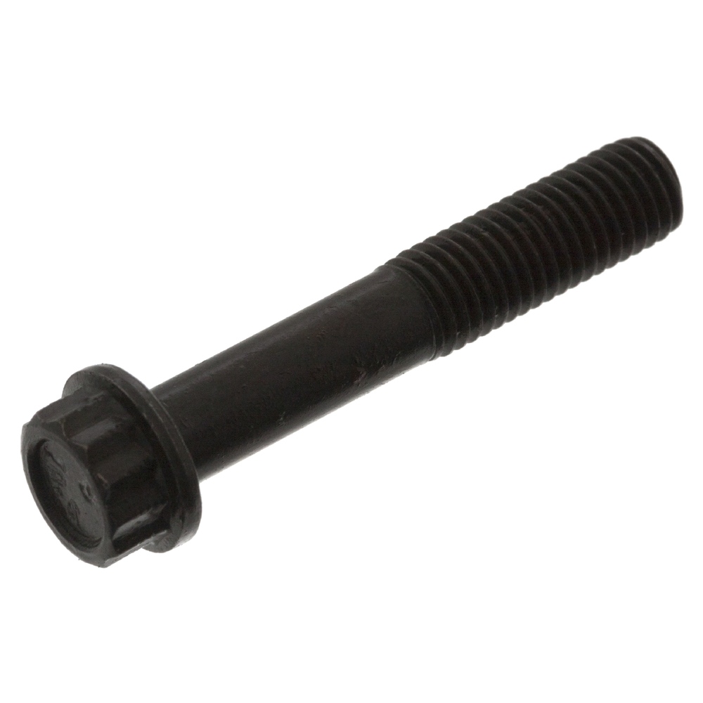 FEBI BILSTEIN Screw, pressure plate 08213 VW,AUDI,SKODA,Golf IV Schrägheck (1J1),GOLF I Cabriolet (155),GOLF II (19E, 1G1),GOLF III (1H1)