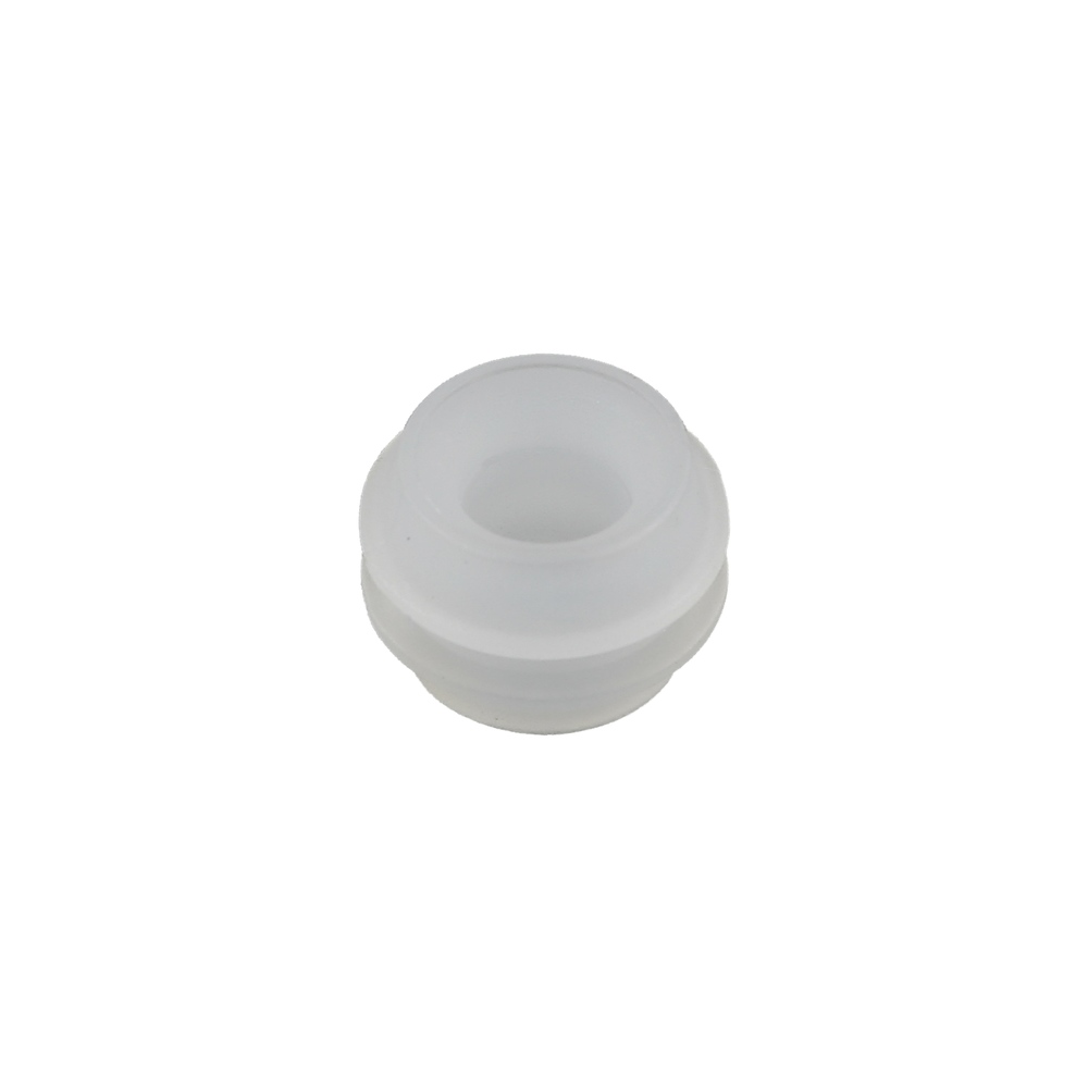 FEBI BILSTEIN Bushing, gear lever 08224  MERCEDES-BENZ,190 (W201),Stufenheck (W124),C-Klasse Limousine (W202),Stufenheck (W123),SLK (R170),SL (R129)
