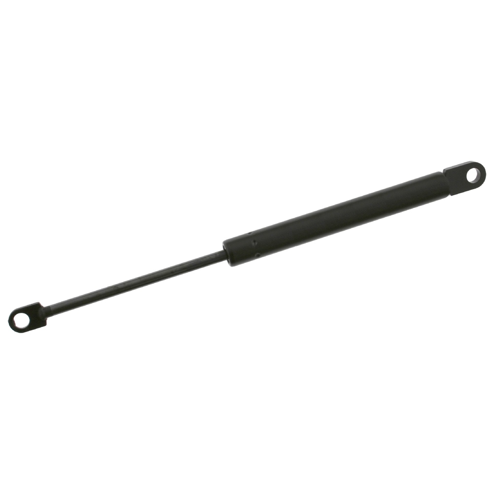 FEBI BILSTEIN Bonnet Struts Eject Force: 350N 08240 Hood Struts,Hood Shocks BMW,3 Limousine (E30),3 Cabrio (E30),3 Touring (E30)