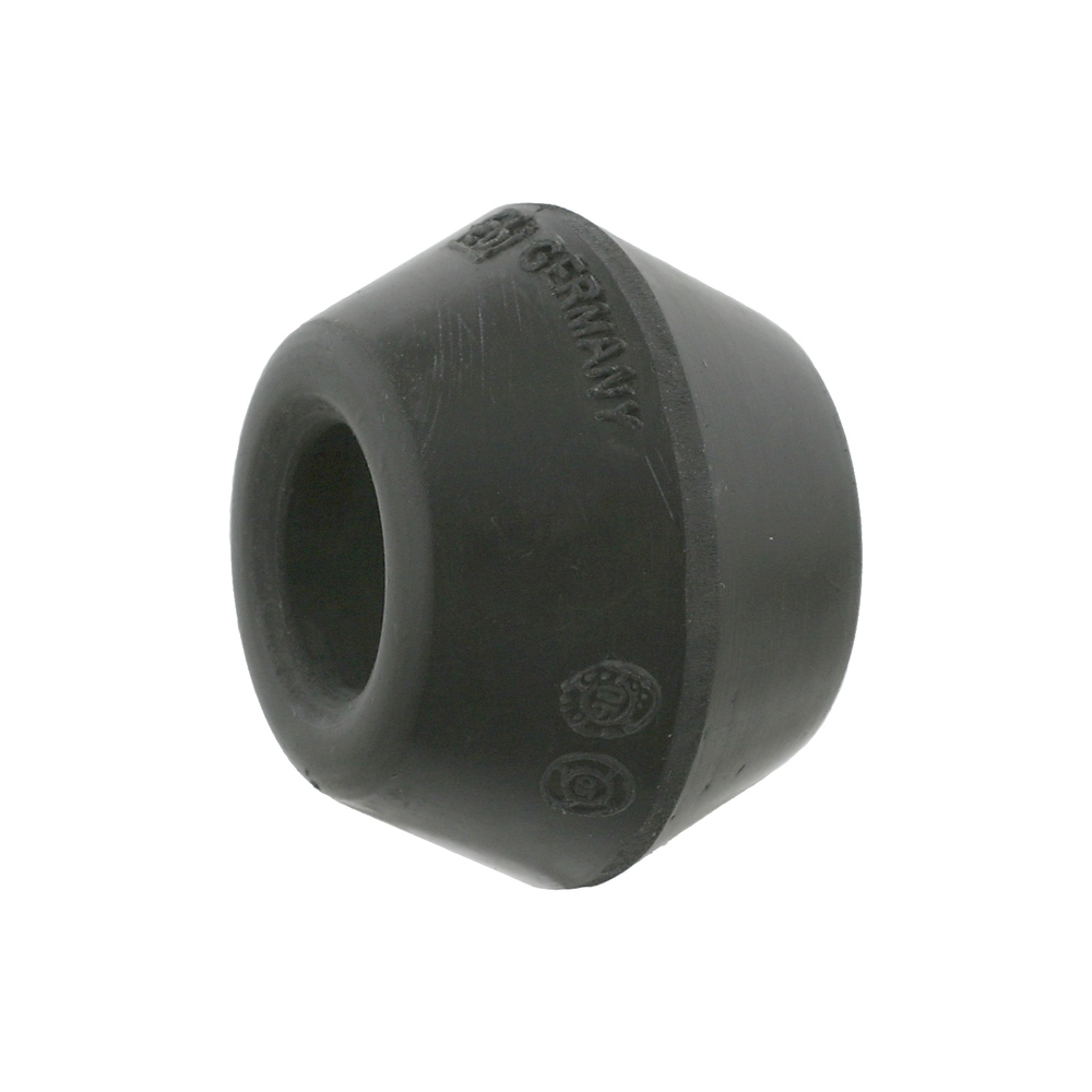 FEBI BILSTEIN Arm Bushes Upper Front Axle 08403 Suspension Bushes,Wishbone Bushes MERCEDES-BENZ,Stufenheck (W123),S-Klasse Limousine (W126)