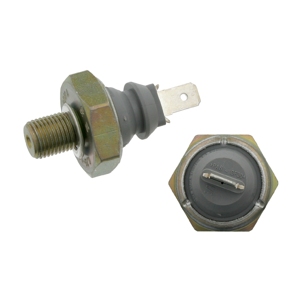 FEBI BILSTEIN Oil Pressure Switch VW,AUDI,SEAT 08444 068919081A,068919081C,68919081A Oil Pressure Sensor,Oil Pressure Sender 68919081C,1469776,1669964