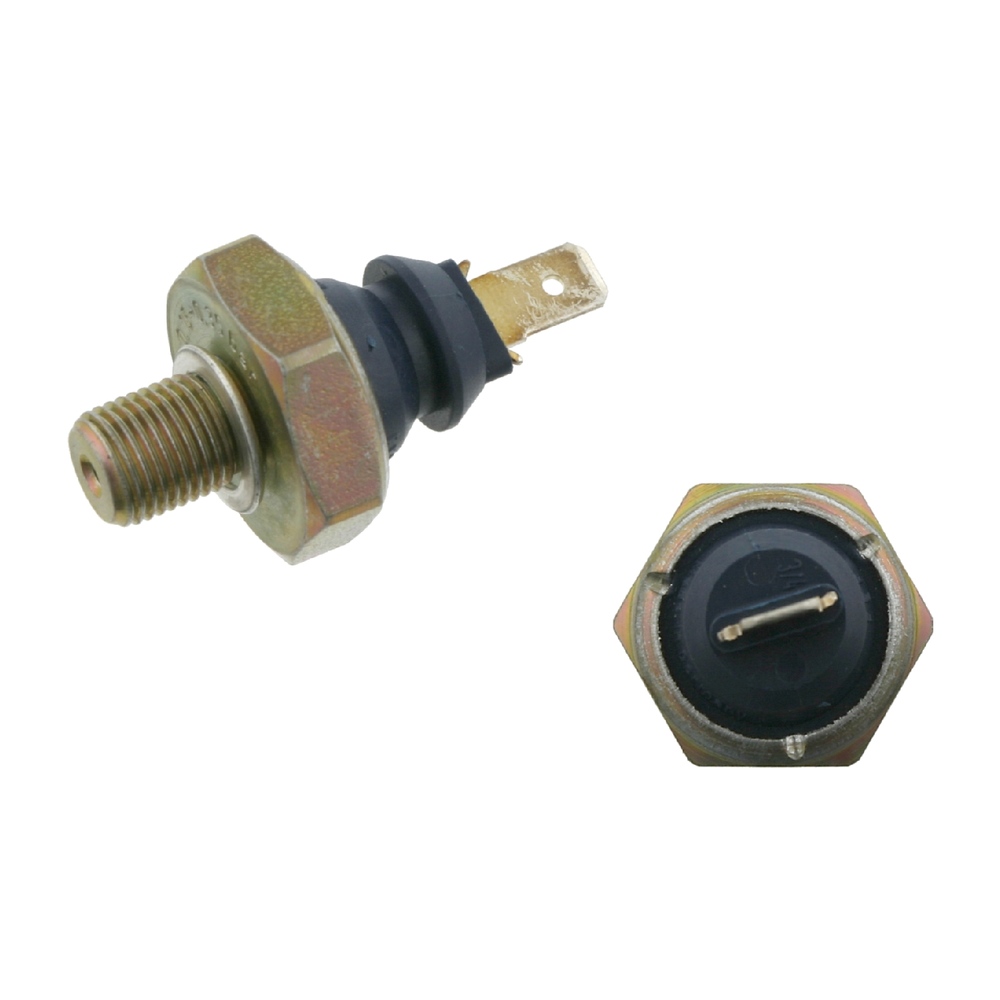 FEBI BILSTEIN Oil Pressure Switch VW,AUDI,FORD 08466 021919081C,028919081D,028919081H Oil Pressure Sensor,Oil Pressure Sender 047919561,056919081C