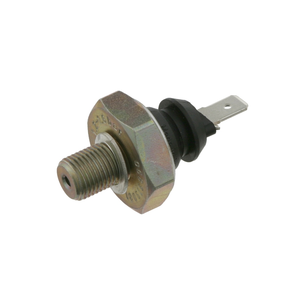 FEBI BILSTEIN Oil Pressure Switch VW,AUDI,FORD 08484 068919081,068919081D,68919081 Oil Pressure Sensor,Oil Pressure Sender 68919081D,1669964,068919081