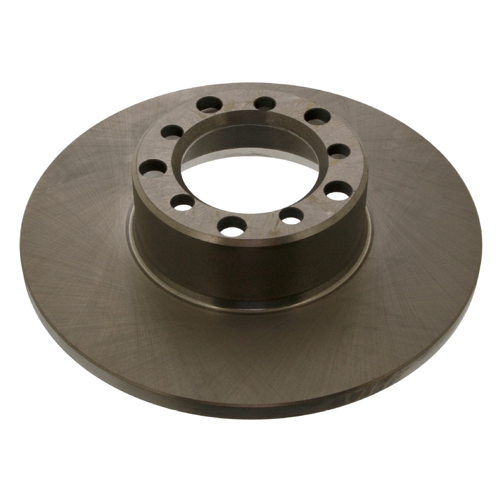 FEBI BILSTEIN Brake disc MERCEDES-BENZ 08505 1144210012,1154211412,1234200072 Brake rotor,Brake discs,Brake rotors 1234210012,A1144210012,A1154211412