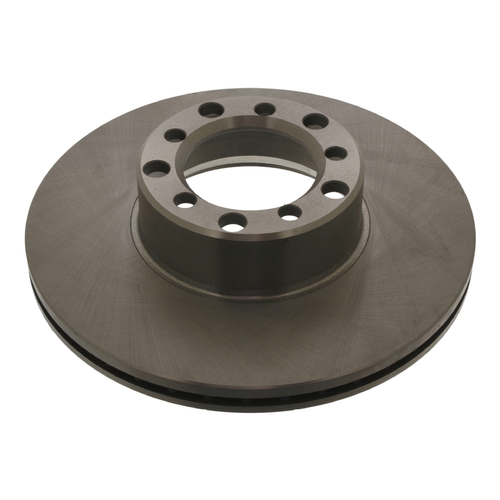 FEBI BILSTEIN Brake disc MERCEDES-BENZ 08546 1264200005,1264200172,1264210012 Brake rotor,Brake discs,Brake rotors A1264200005,A1264200172,A1264210012