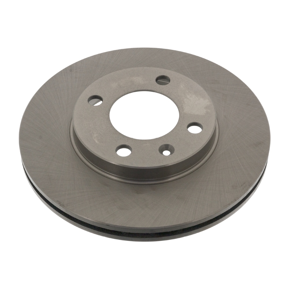FEBI BILSTEIN Brake disc Front Axle 08557 Brake rotor,Brake discs VW,AUDI,SEAT,GOLF I Cabriolet (155),GOLF II (19E, 1G1),GOLF III (1H1),GOLF I (17)