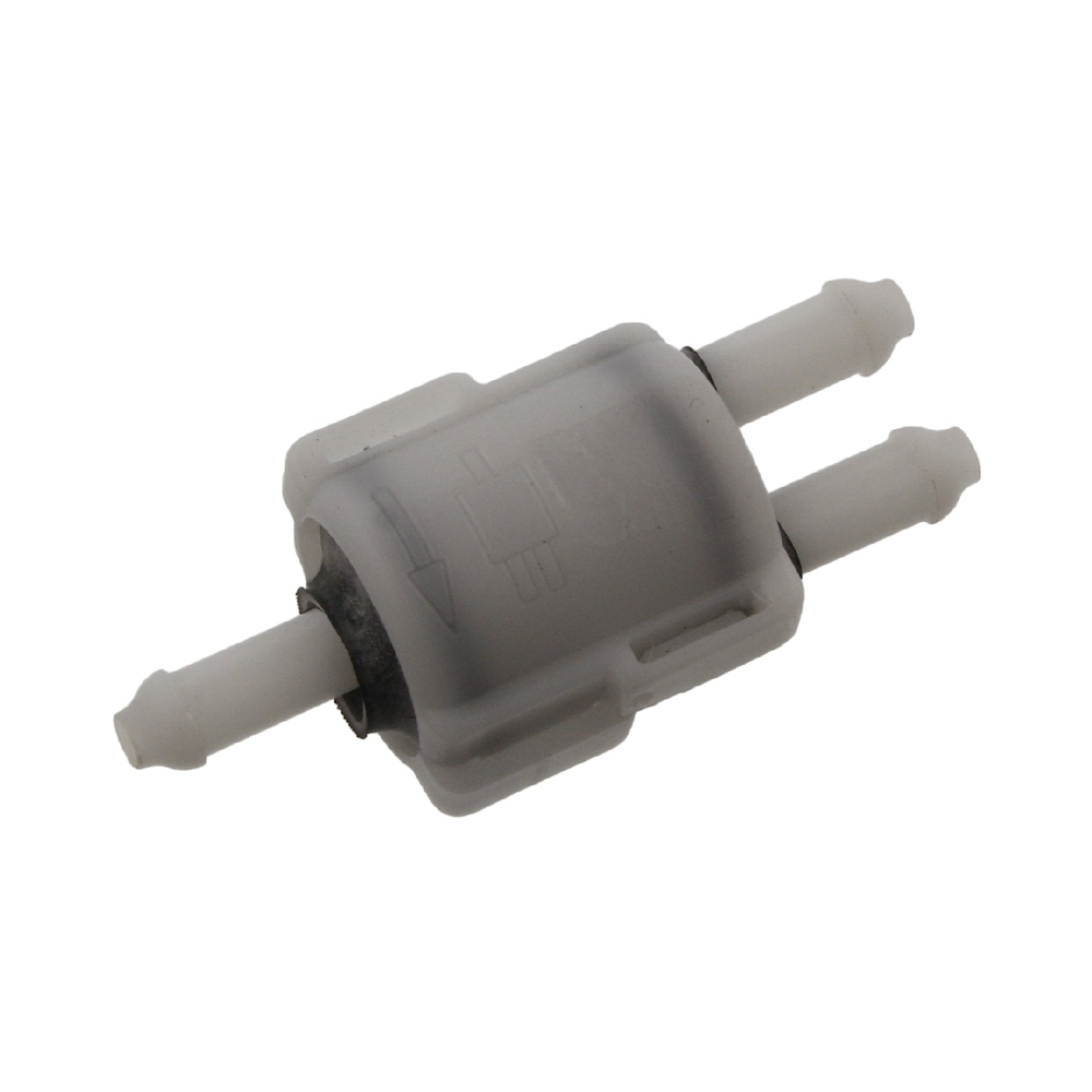FEBI BILSTEIN Valve, washer-fluid pipe MERCEDES-BENZ 08600 05124963AA,5124963AA,05124963AA  5124963AA,0008600062,0008600262,0008600862,1078600062