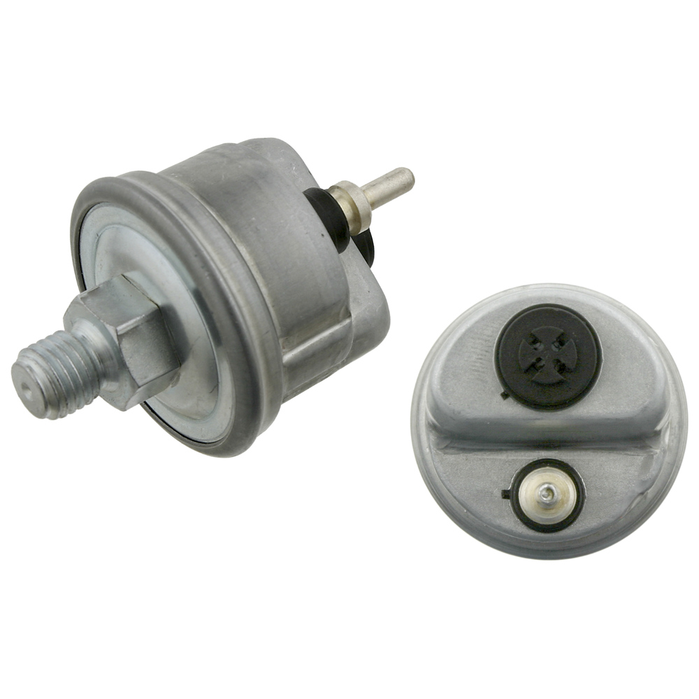 FEBI BILSTEIN Sensors 08662 Sender Unit, oil pressure MERCEDES-BENZ,190 (W201),Stufenheck (W124),SL (R129),W124 Coupe (C124),S-Klasse Limousine (W126)