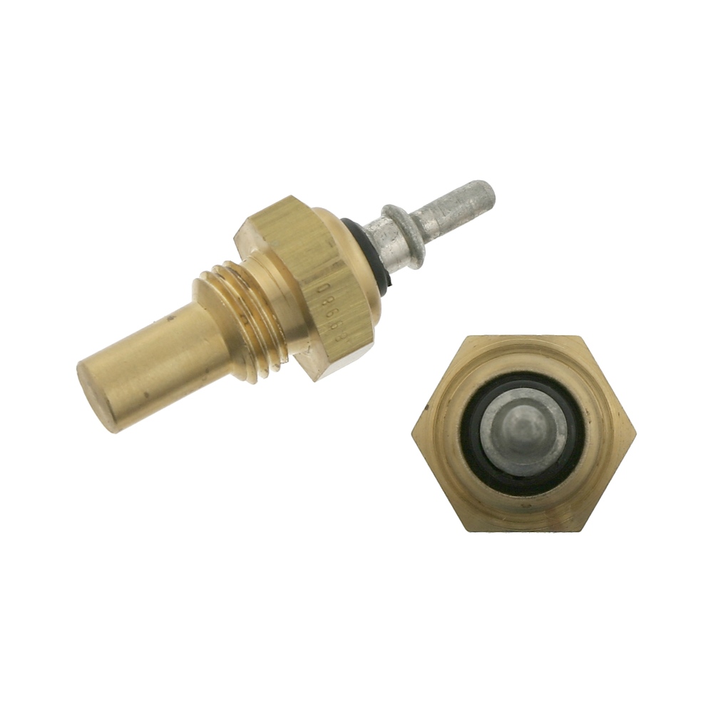 FEBI BILSTEIN Coolant Temperature Sensor VW,MERCEDES-BENZ,SSANGYONG 08668 0055421017,0055422617,55421017 Coolant Sensor 55422617,6615423017,0025422517