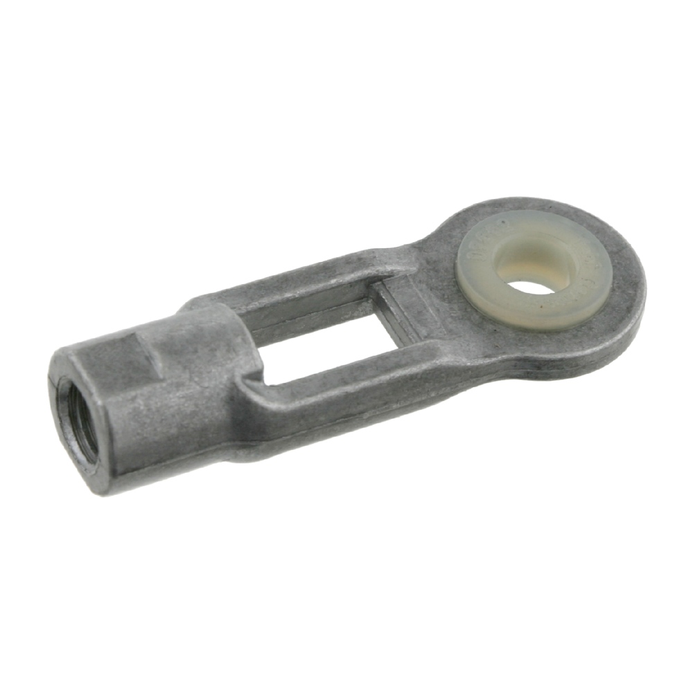FEBI BILSTEIN Ball Socket, gearshift linkage 08670 MERCEDES-BENZ,190 (W201),Stufenheck (W124),C-Klasse Limousine (W202),Stufenheck (W123)