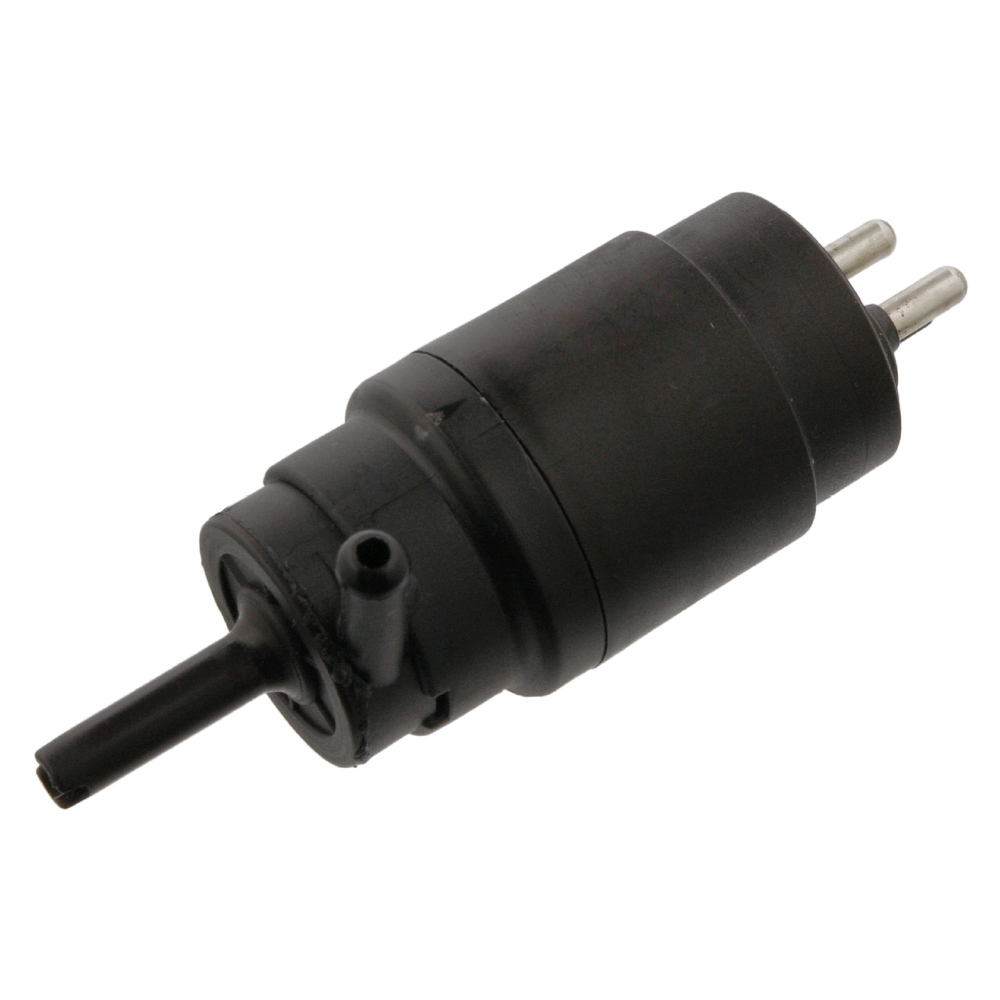 FEBI BILSTEIN Windshield Washer Pump 08679 Washer Pump,Windscreen Washer Pump MERCEDES-BENZ,190 (W201),Stufenheck (W124),C-Klasse Limousine (W202)