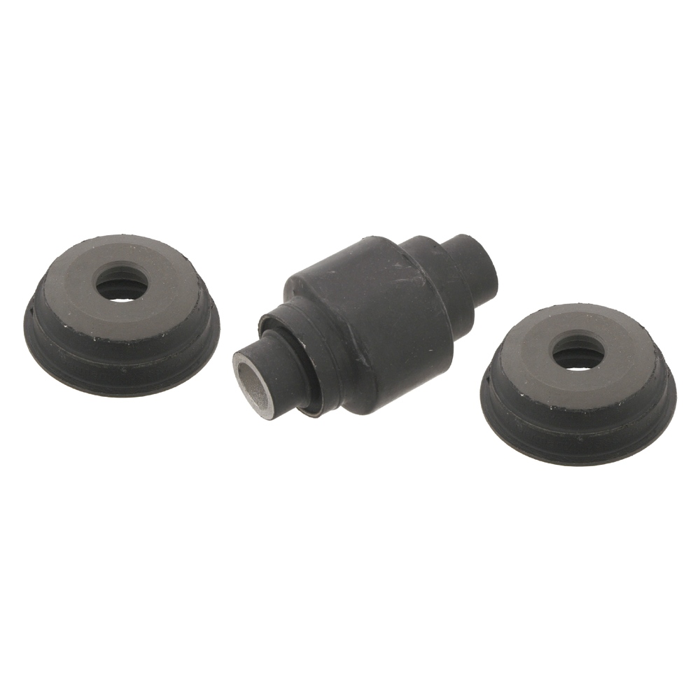 FEBI BILSTEIN Control arm repair kit both sides 08687 Suspension kit,Control arm kit MERCEDES-BENZ,Stufenheck (W123),S-Klasse Limousine (W126)