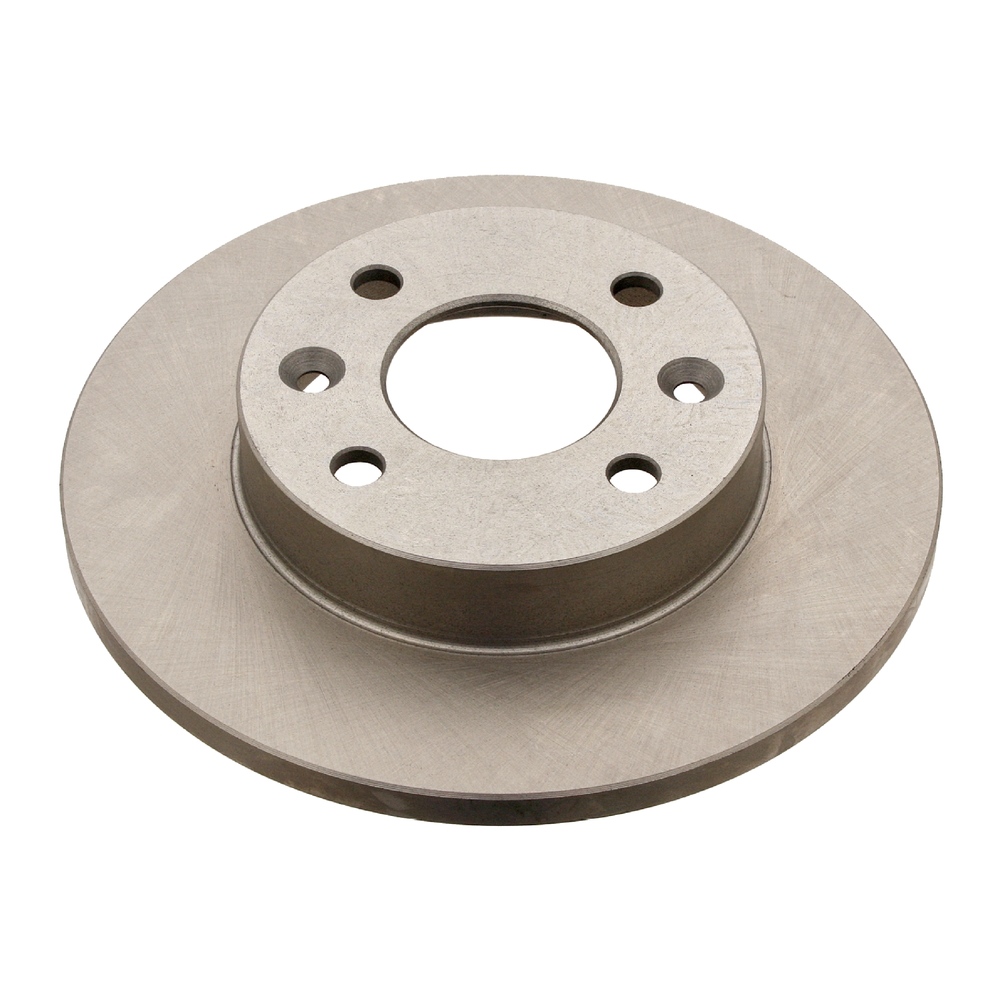 FEBI BILSTEIN Brake disc RENAULT,DACIA 09071 2677509716,6001547684,6001549211 Brake rotor,Brake discs,Brake rotors 7700704705,7701204282,7701204282SK