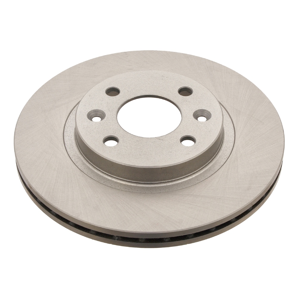 FEBI BILSTEIN Brake disc Front Axle 09073 Brake rotor,Brake discs RENAULT,NISSAN,DACIA,CLIO II (BB0/1/2_, CB0/1/2_),TWINGO I (C06_),TWINGO II (CN0_)