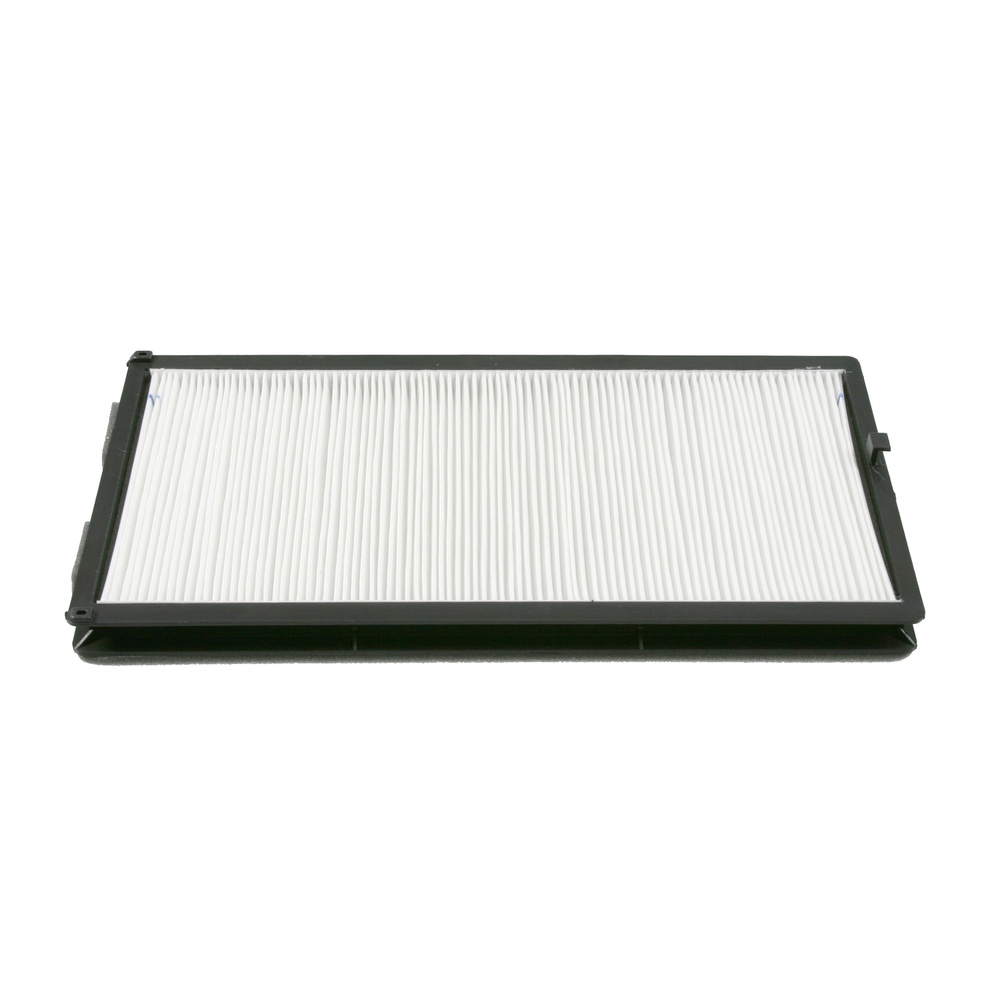 FEBI BILSTEIN Pollen filter Pollen Filter 09187 Filter, interior air,Cabin filter BMW,5 Limousine (E34),7 (E32),5 Touring (E34)