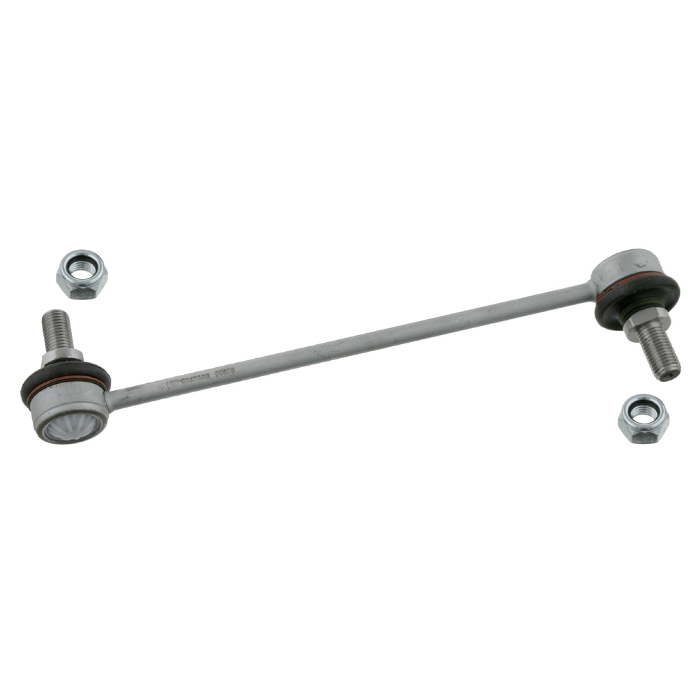 FEBI BILSTEIN Anti-roll bar link BMTS Turbo NEW 09206 Rod / Strut, stabiliser,Drop link OPEL,SAAB,VAUXHALL,Corsa C Schrägheck (X01),Meriva A (X03)