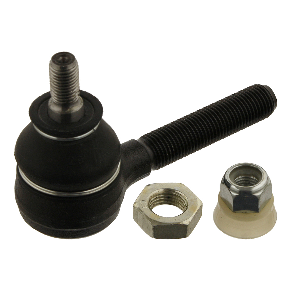 FEBI BILSTEIN Track rod end PEUGEOT,CITROËN 09317 1607316180,381718,381750 Tie rod end,Track rod end ball joint,Outer tie rod,Outer tie rod end 381752