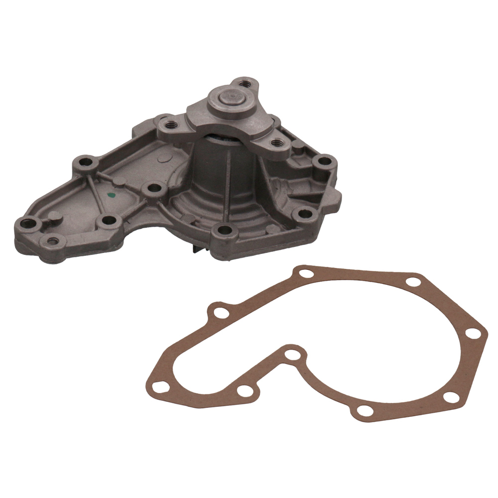 FEBI BILSTEIN Water pump RENAULT,VOLVO,DACIA 09319 6001545345,7701473365,M345611 Engine water pump,Water pump for engine M855991,MW30621264,210107370R
