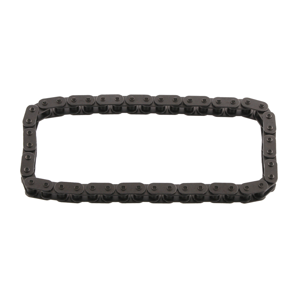 FEBI BILSTEIN Chain, oil pump drive VW,AUDI,MERCEDES-BENZ 09403 027109120,077109120,27109120 77109120,001707163,11411707163,11417577655,1707163