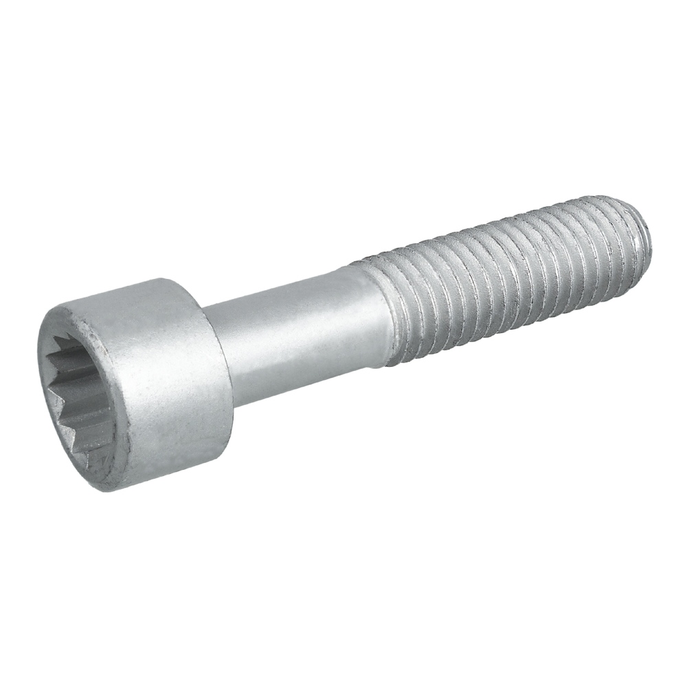 FEBI BILSTEIN Bolt, propshaft flange VW,AUDI,SKODA 09455 4D0098085A,N0147331,N0147332 N0199151,N0447631,N90097201,N90097202,N90668201,N90097202