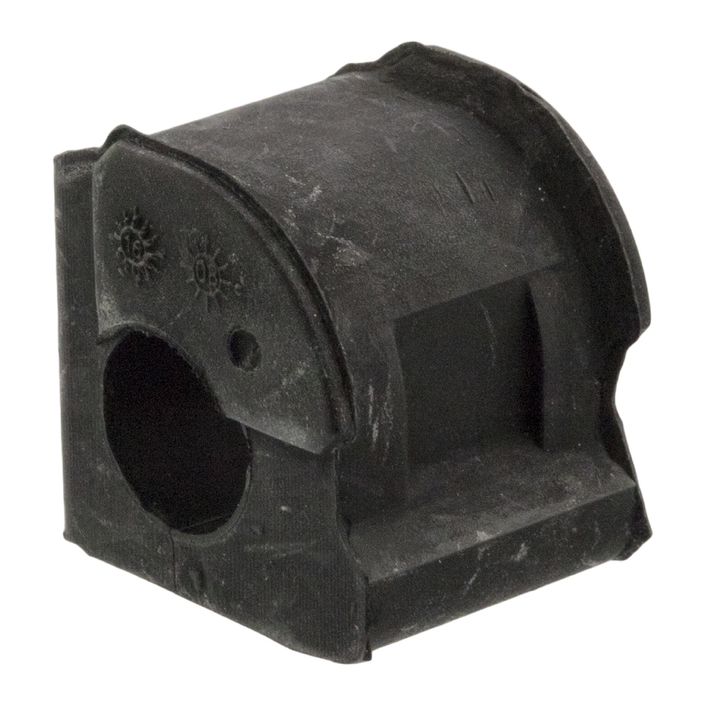 FEBI BILSTEIN Stabilizer Bushes Front Axle 09519 Stabibuchse,Stabilisator Buchse VW,SEAT,GOLF II (19E, 1G1),GOLF III (1H1),Golf III Cabrio (1E7)