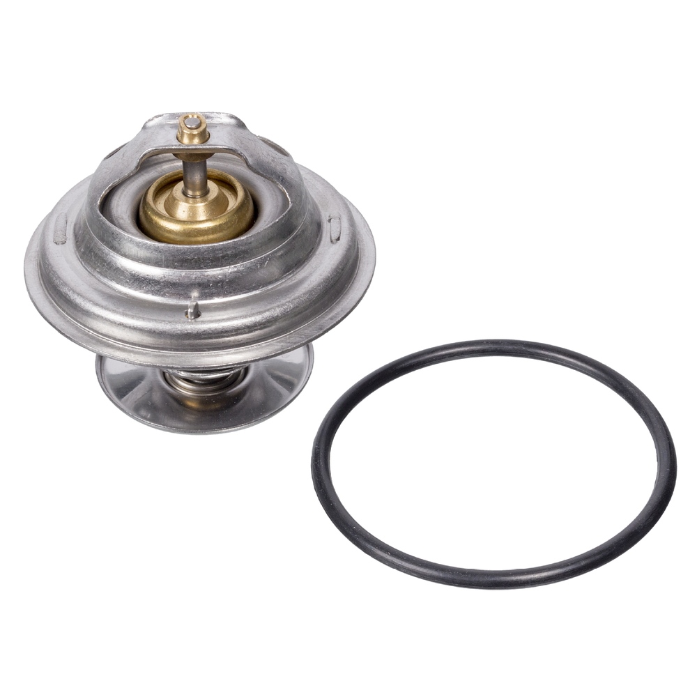 FEBI BILSTEIN Engine thermostat MERCEDES-BENZ 09671 1102000515,A1102000515,0012039175 0022033575,0022033775,0022037275,0022037675,0022037875,22033875
