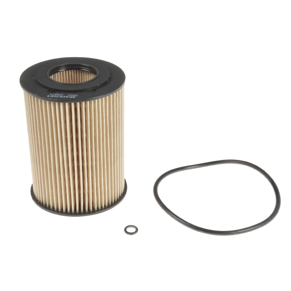 BLUE PRINT Oil filter Filter Insert ADA102104 Engine oil filter MERCEDES-BENZ,JEEP,CHRYSLER,E-Klasse Limousine (W211),C-Klasse Limousine (W204)