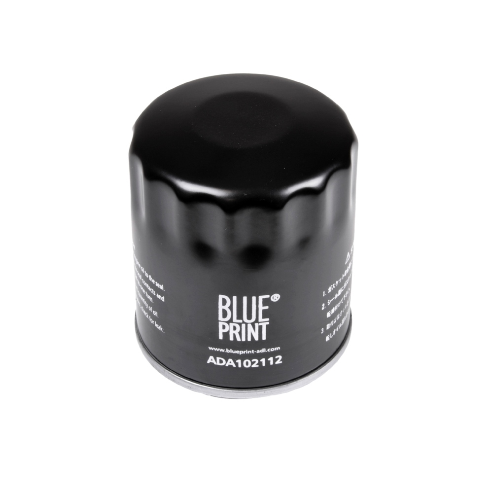 BLUE PRINT Oil filter OPEL,CHEVROLET,JEEP ADA102112 50048919,50055447,7B0115561A Engine oil filter 7B0115561C,89017524,12640445,19303975,55496758