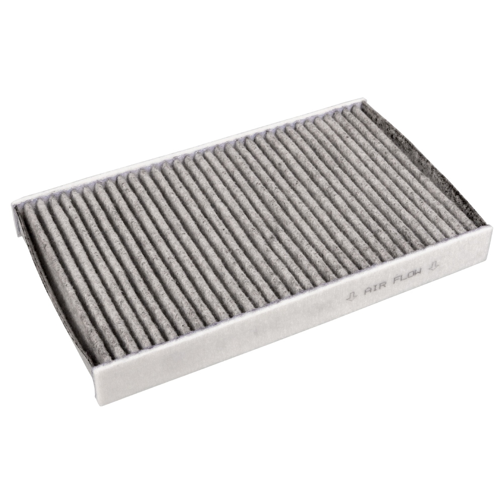 BLUE PRINT Pollen filter Activated Carbon Filter ADA102526 Filter, interior air,Cabin filter JEEP,Wrangler IV (JL)